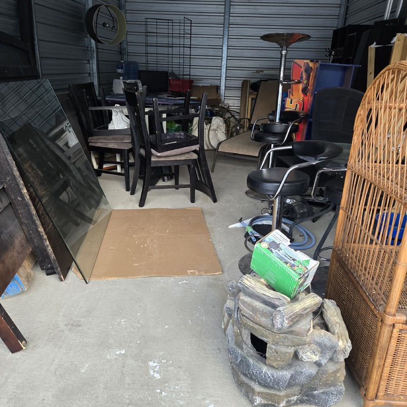 2580 - StorageMart 144 Ave & 127 St  auction IB-2549 50
