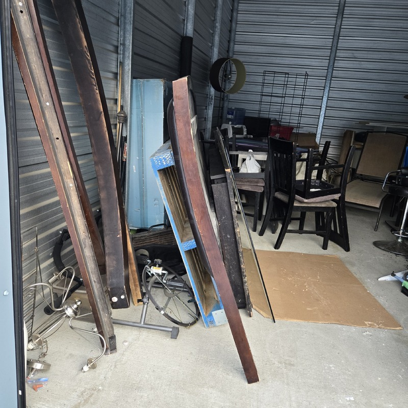 2580 - StorageMart 144 Ave & 127 St  auction IB-2549 60