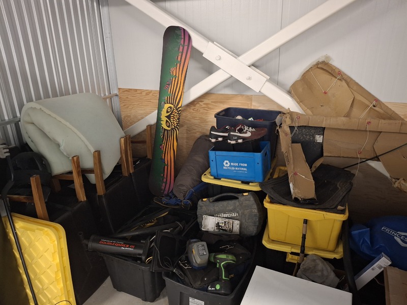 SmartStop Self Storage - 948 Ellis St  auction IB-6357