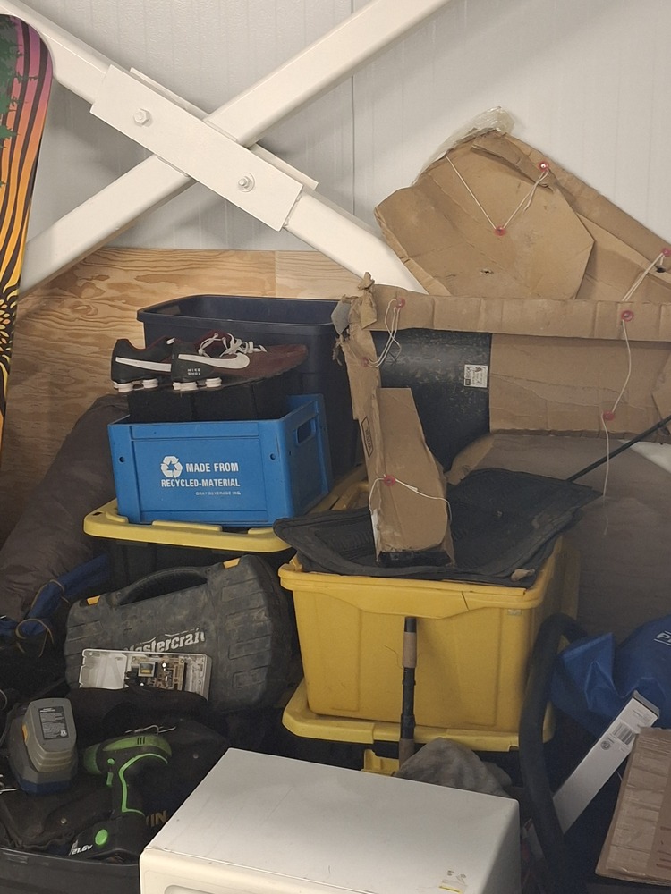 SmartStop Self Storage - 948 Ellis St  auction IB-6357 40