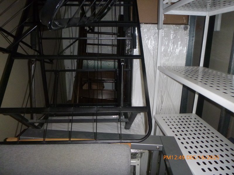 Public Storage P0025-14e Avenue Lachine  auction IB-3598