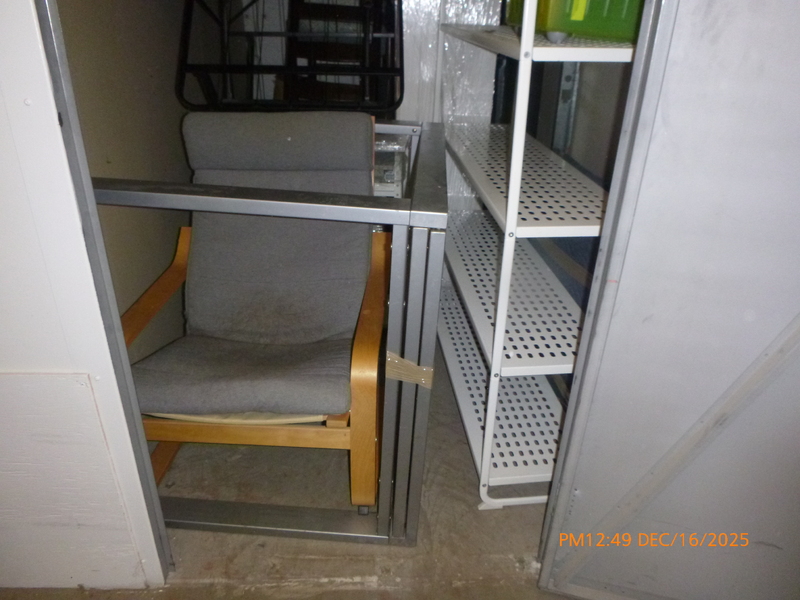 Public Storage P0025-14e Avenue Lachine  auction IB-3598 20