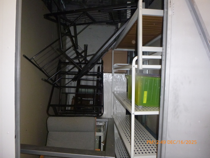 Public Storage P0025-14e Avenue Lachine  auction IB-3598 30