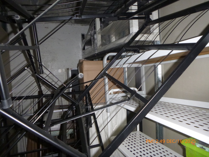 Public Storage P0025-14e Avenue Lachine  auction IB-3598 40