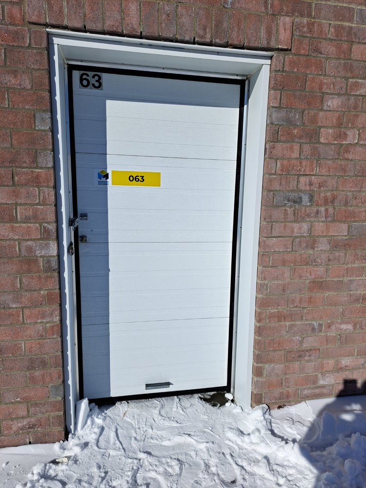 Montreal Mini-Storage - Beauharnois   auction IB-8617