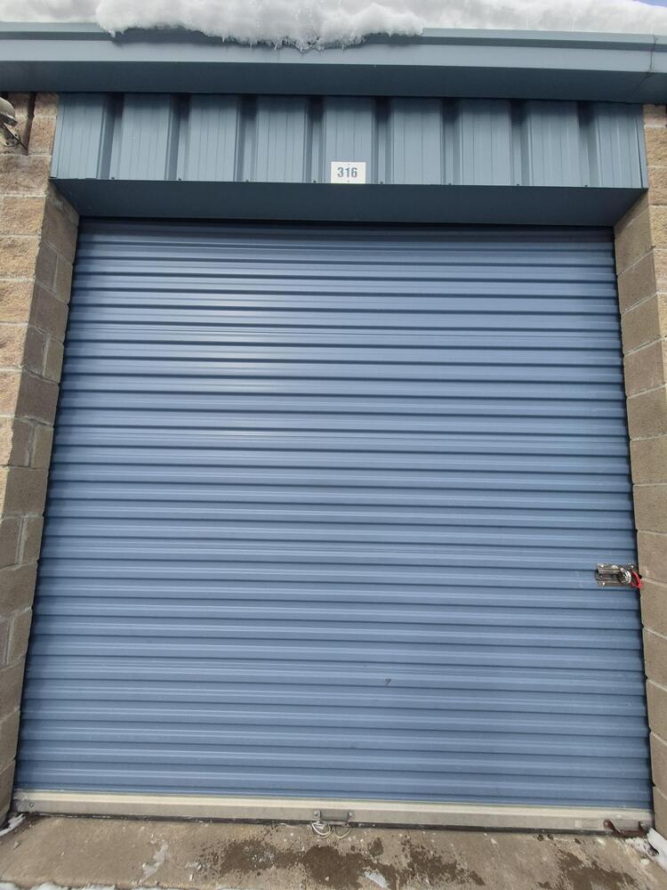 Self Stor - Toronto West  auction IB-3539