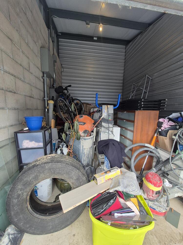 Self Stor - Toronto West  auction IB-3539 40