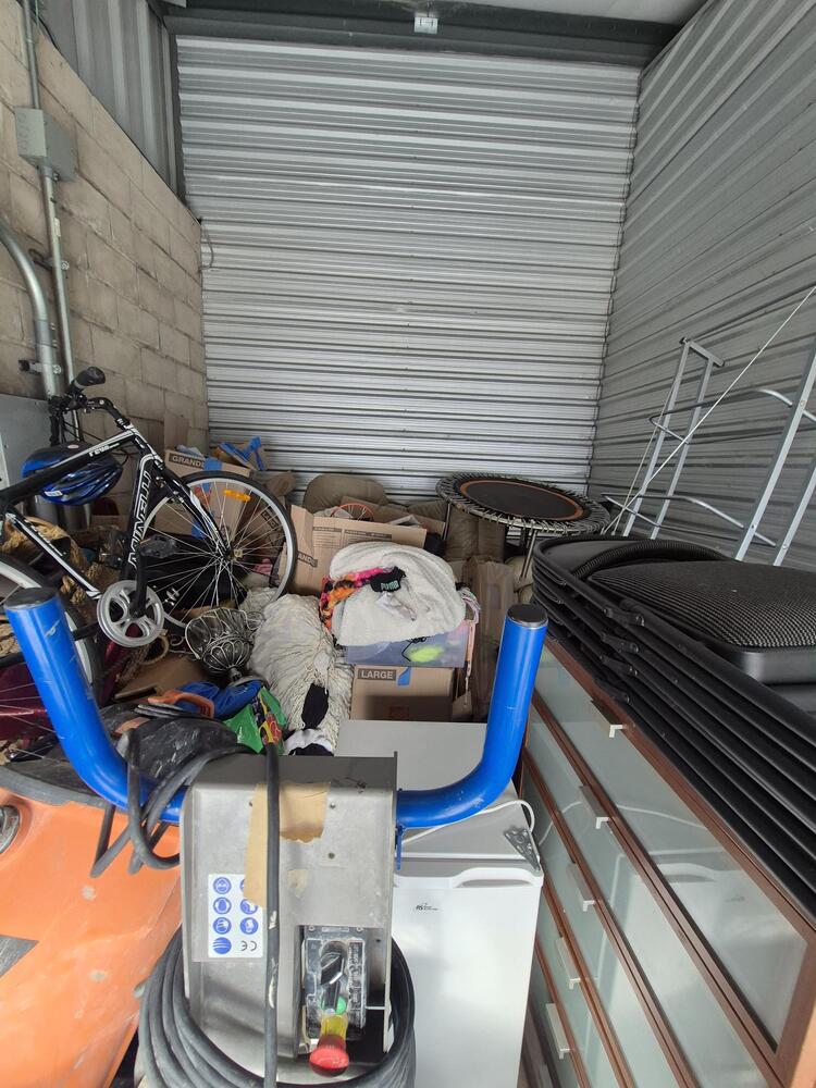 Self Stor - Toronto West  auction IB-3539 30