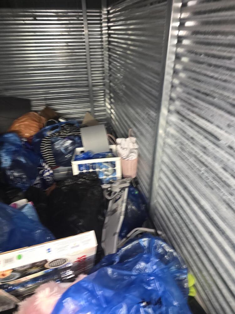 3007 - StorageMart Evans Ave Etobicoke  auction IB-1360 10