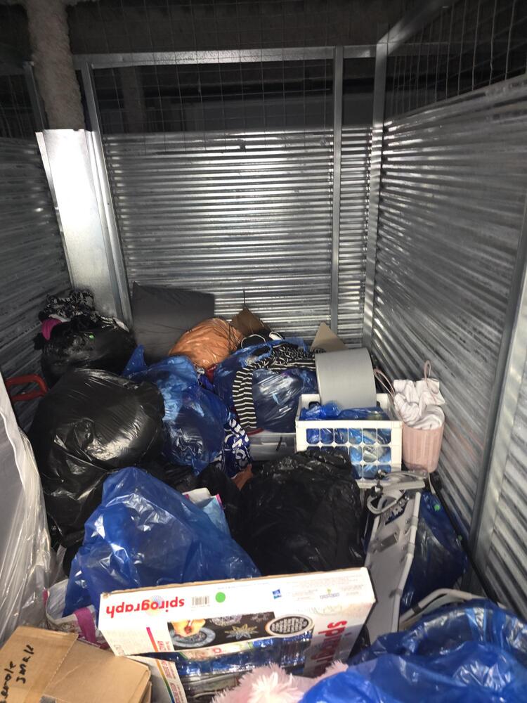 3007 - StorageMart Evans Ave Etobicoke  auction IB-1360 20