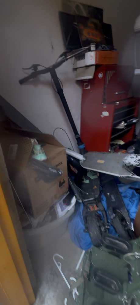 Advanced Self Storage - Vancouver  auction IB-6911 40