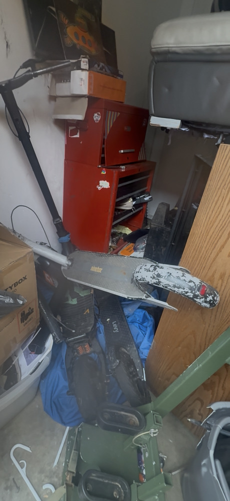 Advanced Self Storage - Vancouver  auction IB-6911 50