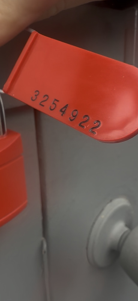 Advanced Self Storage - Vancouver  auction IB-6911 60