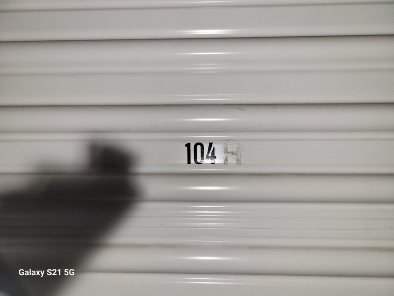 Milts Mini Storage #1 - Chandler Rd.  auction IB-6842