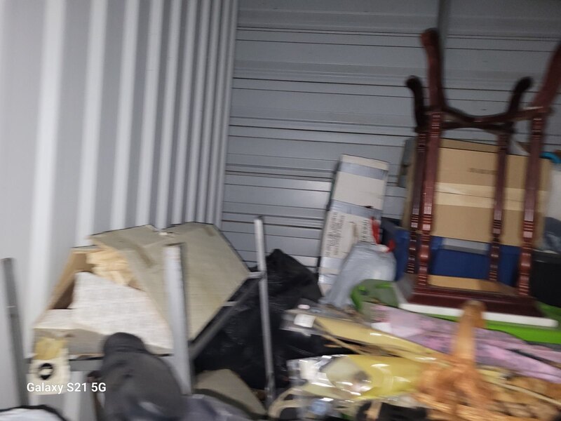 Milts Mini Storage #1 - Chandler Rd.  auction IB-6842 10