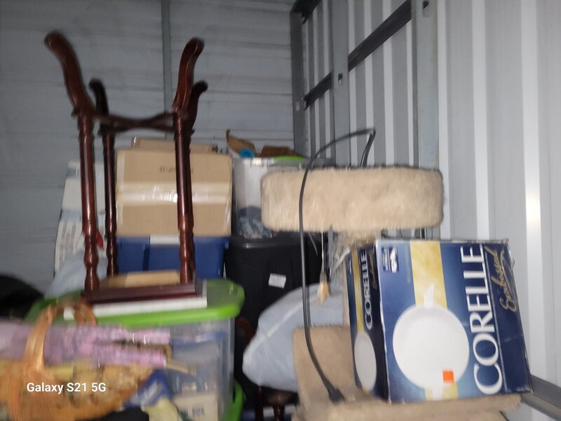 Milts Mini Storage #1 - Chandler Rd.  auction IB-6842 20