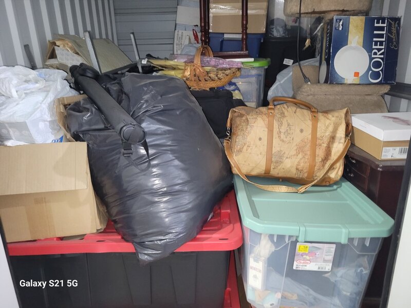 Milts Mini Storage #1 - Chandler Rd.  auction IB-6842 30