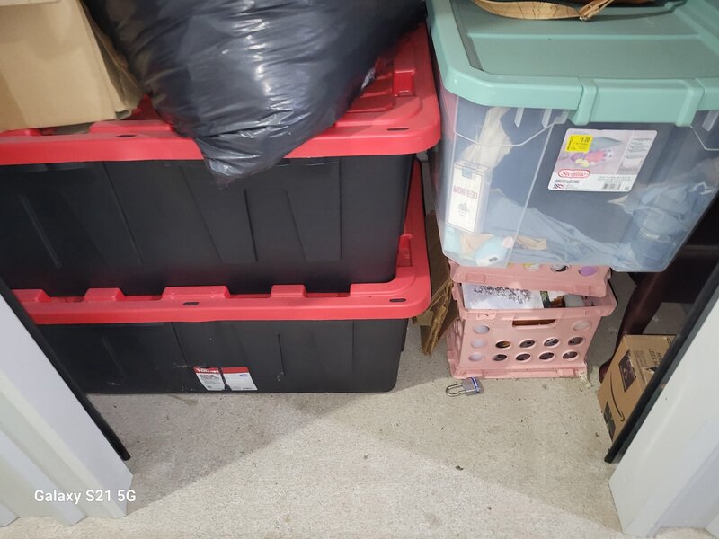 Milts Mini Storage #1 - Chandler Rd.  auction IB-6842 40