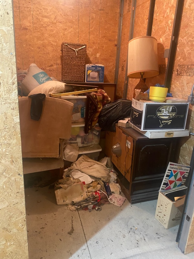 Milts Mini Storage #3 - Chandler Rd. West  auction IB-9914 10