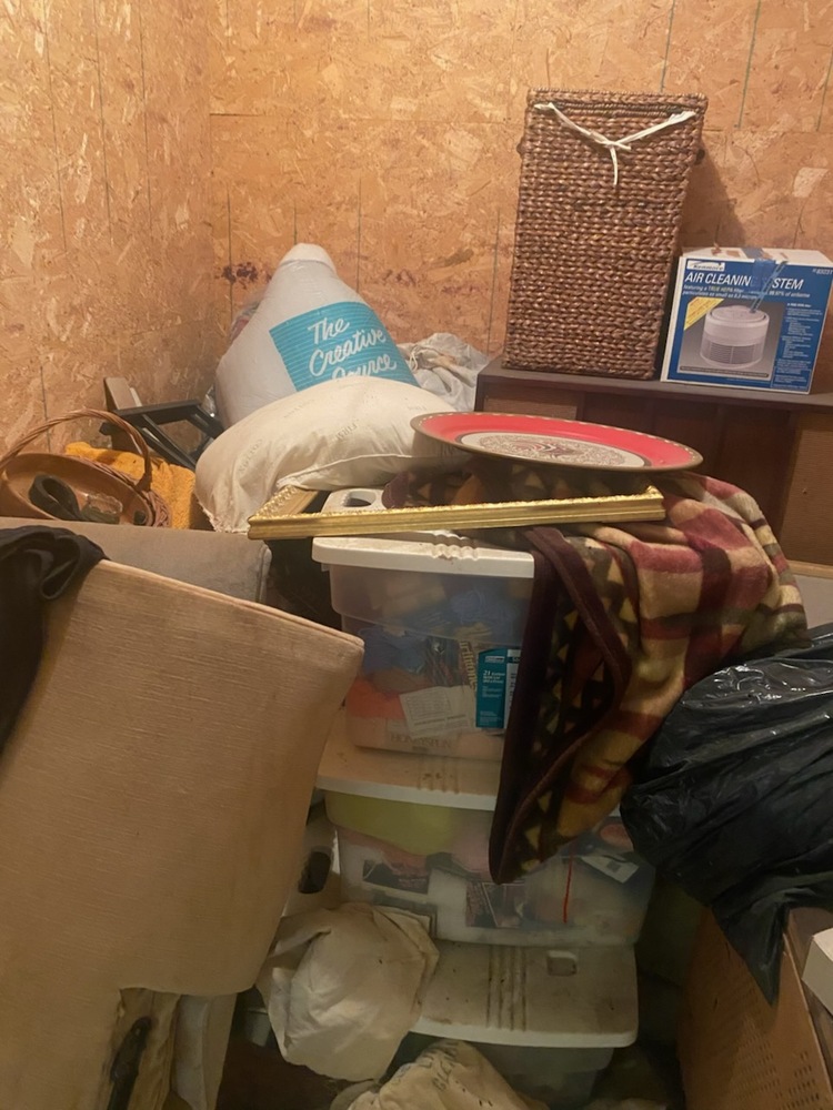 Milts Mini Storage #3 - Chandler Rd. West  auction IB-9914 20