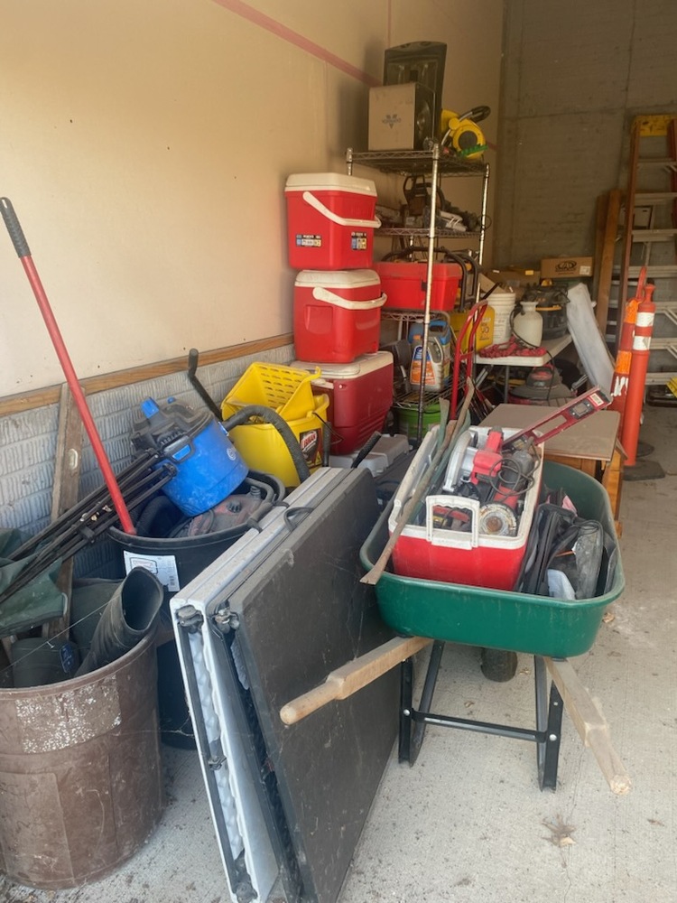 Milts Mini Storage #3 - Chandler Rd. West  auction IB-3855 10