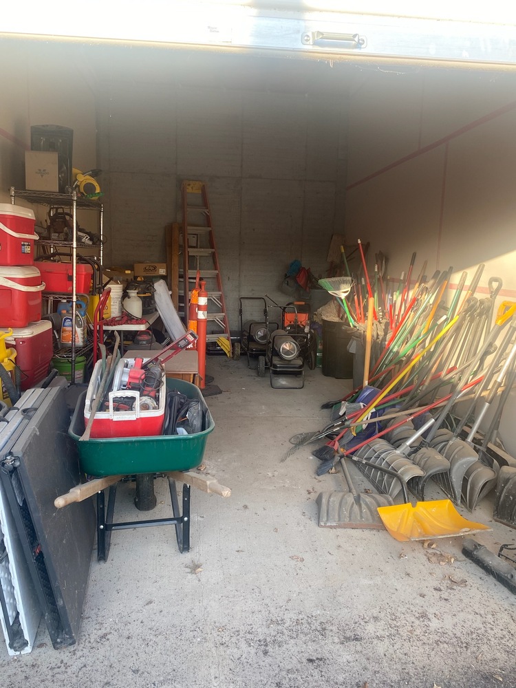 Milts Mini Storage #3 - Chandler Rd. West  auction IB-3855 30