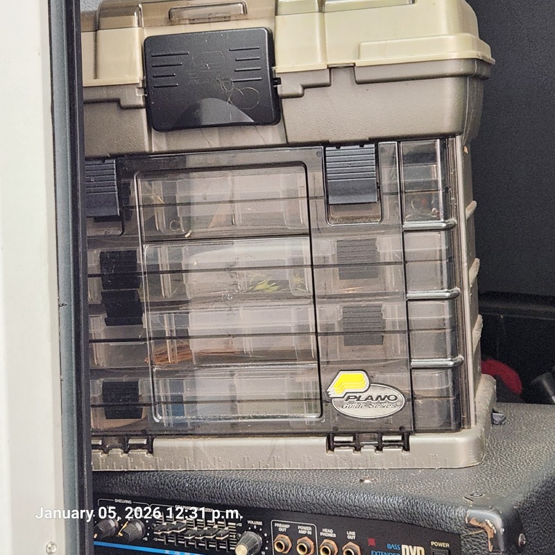 Moving & Storage of South Walkerville  auction IB-8725 30