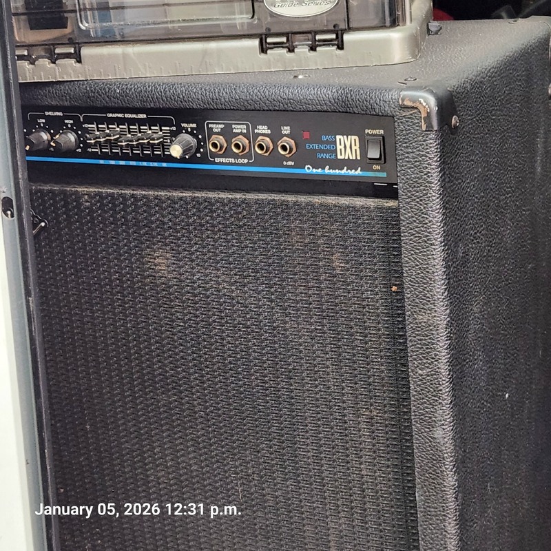 Moving & Storage of South Walkerville  auction IB-8725 60