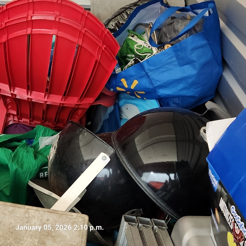 Moving & Storage of South Walkerville  auction IB-1844 10