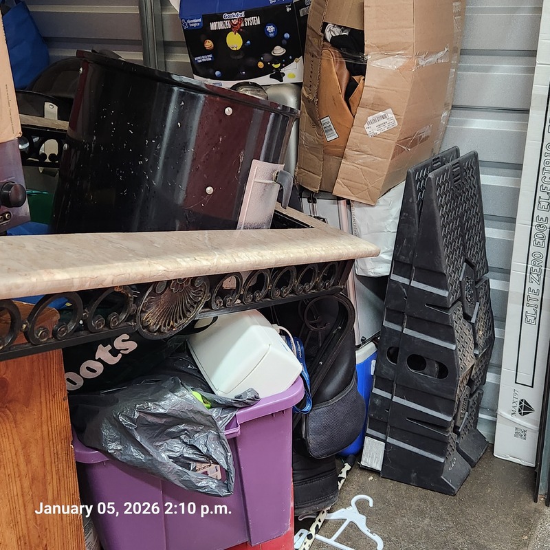 Moving & Storage of South Walkerville  auction IB-1844 30