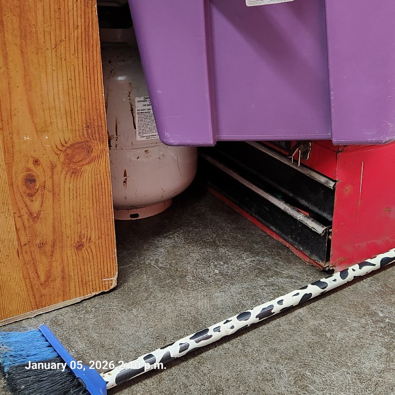 Moving & Storage of South Walkerville  auction IB-1844 60