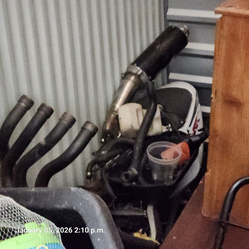 Moving & Storage of South Walkerville  auction IB-1844 70