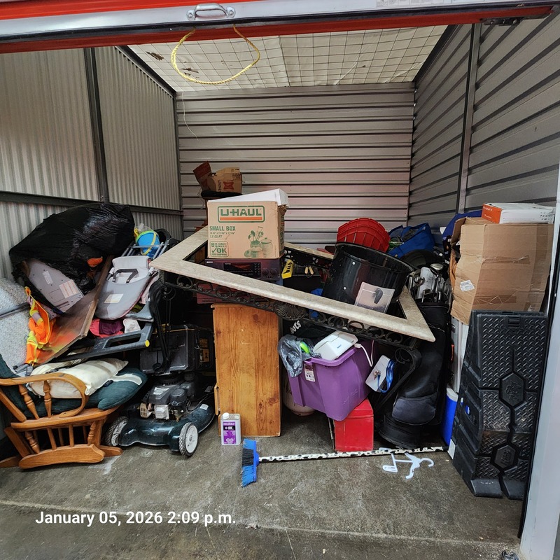 Moving & Storage of South Walkerville  auction IB-1844 80