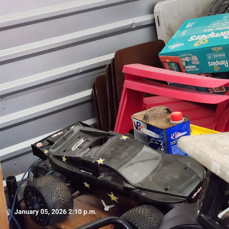 Moving & Storage of South Walkerville  auction IB-1844 90