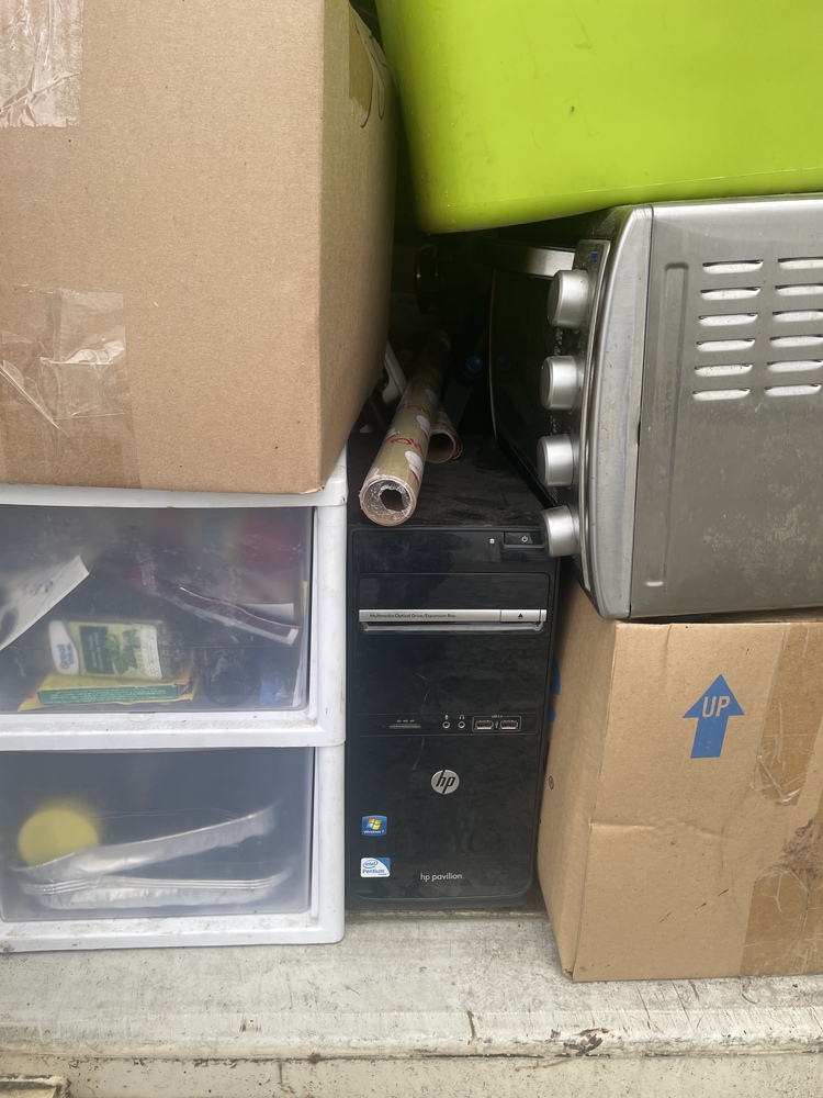 BigSteelBox  - Kelowna, BC  auction IB-5243 20