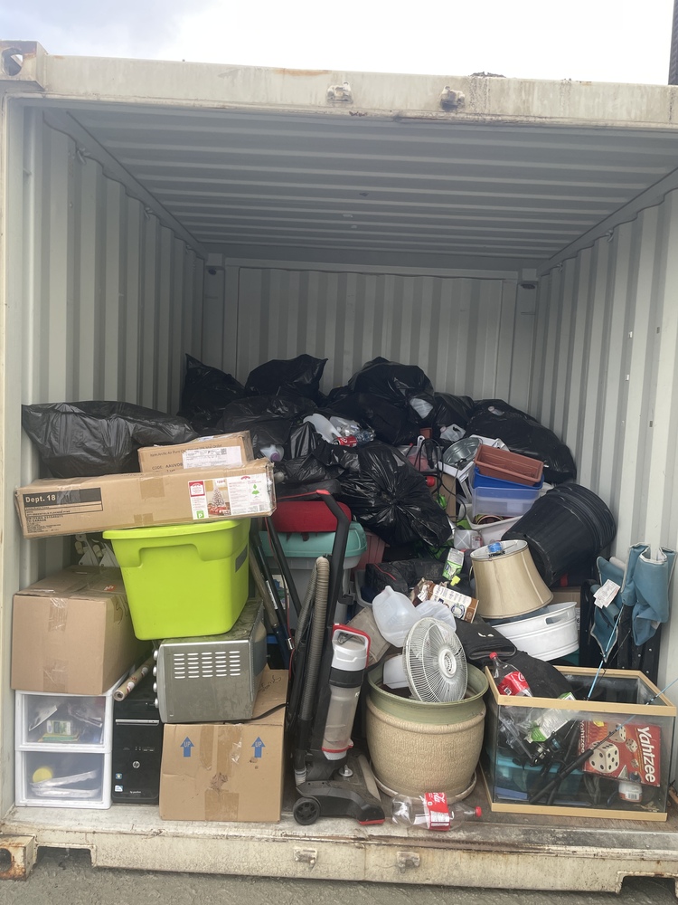 BigSteelBox  - Kelowna, BC  auction IB-5243 50