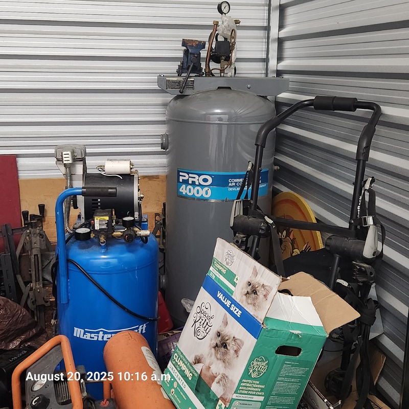 Moving & Storage of South Walkerville  auction IB-4672 40