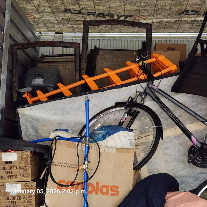 Moving & Storage of South Walkerville  auction IB-6390 60