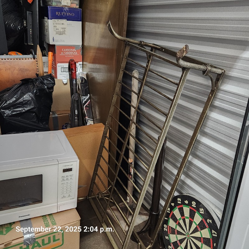 Moving & Storage of South Walkerville  auction IB-6886 60