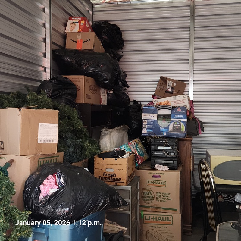 Moving & Storage of South Walkerville  auction IB-4309 30