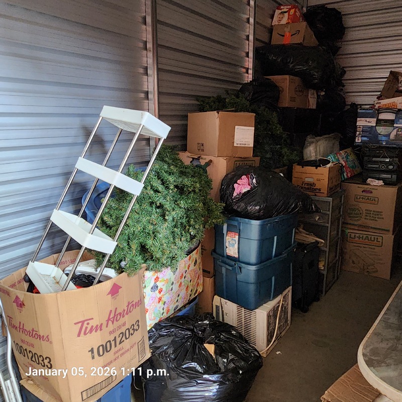 Moving & Storage of South Walkerville  auction IB-4309 50