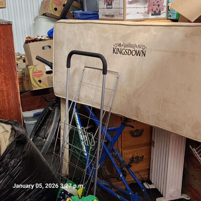 Moving & Storage of South Walkerville  auction IB-6805