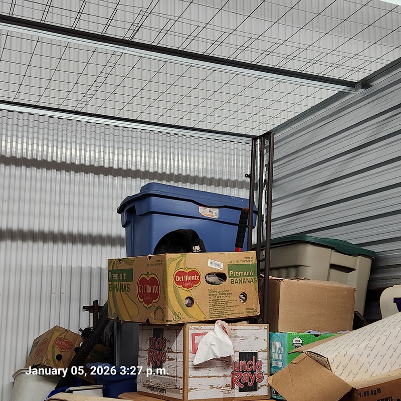 Moving & Storage of South Walkerville  auction IB-6805 20