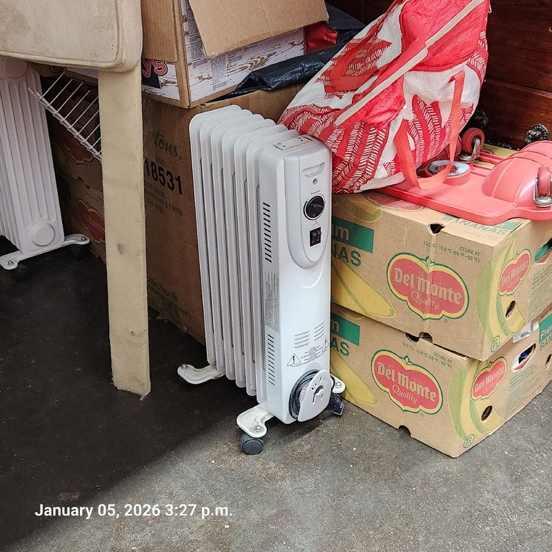 Moving & Storage of South Walkerville  auction IB-6805 30