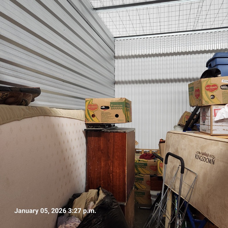 Moving & Storage of South Walkerville  auction IB-6805 90