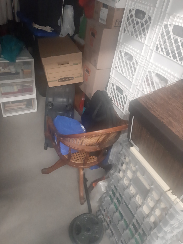 SmartStop Self Storage - East York Wicksteed  auction IB-1428