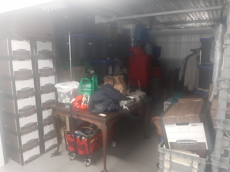 SmartStop Self Storage - East York Wicksteed  auction IB-1428 20