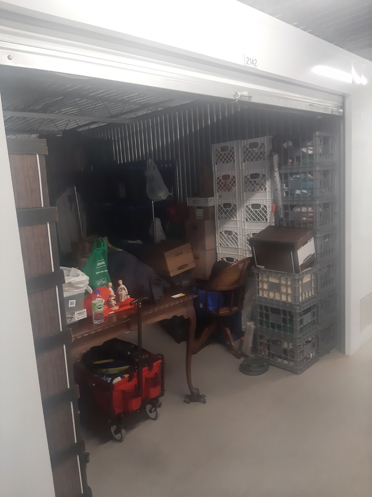 SmartStop Self Storage - East York Wicksteed  auction IB-1428 30