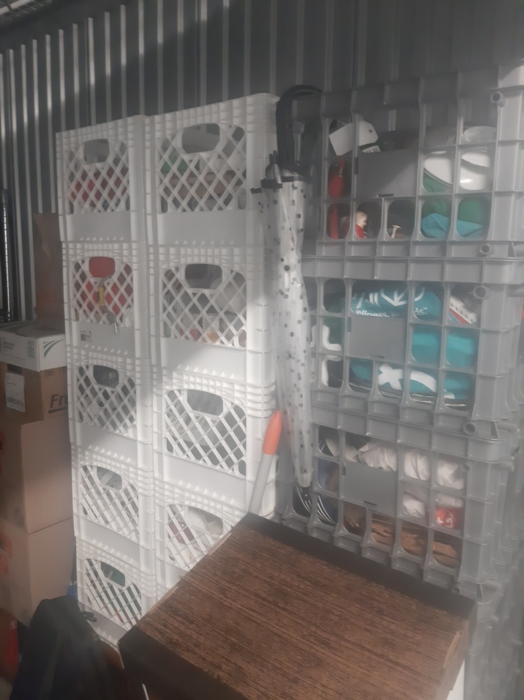 SmartStop Self Storage - East York Wicksteed  auction IB-1428 40