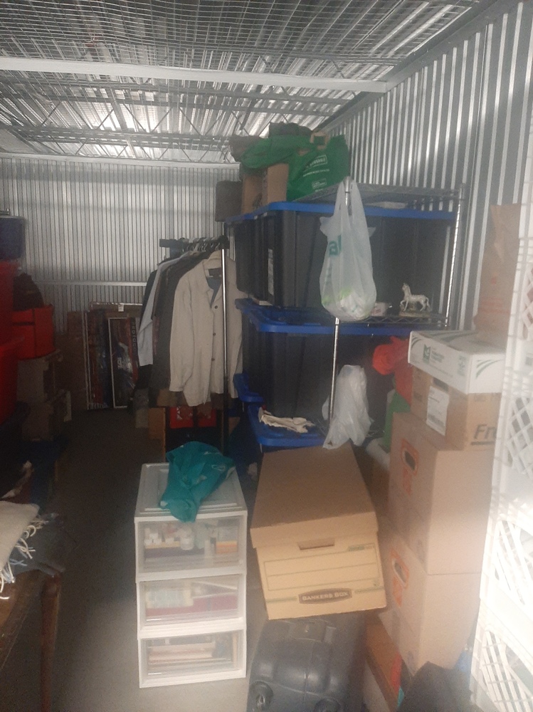 SmartStop Self Storage - East York Wicksteed  auction IB-1428 50
